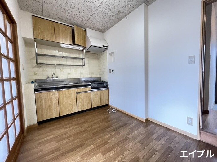 物件内観写真17　(居室)