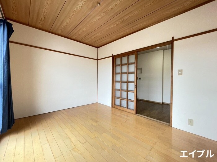 物件内観写真20　(居室)