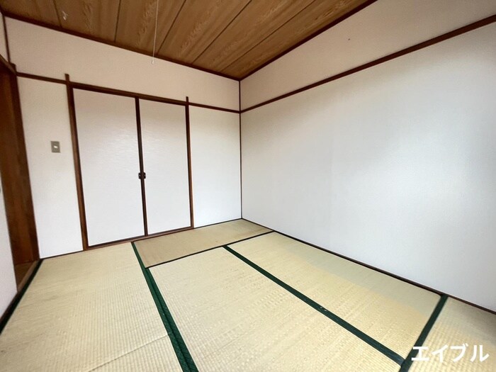 物件内観写真22　(居室)