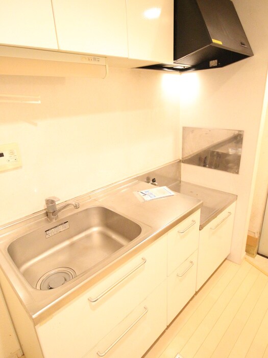 物件内観写真7　(キッチン)