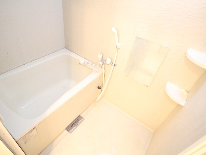 物件内観写真9　(バス／シャワールーム等)