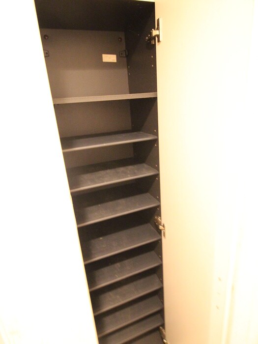 物件内観写真13　(靴箱)