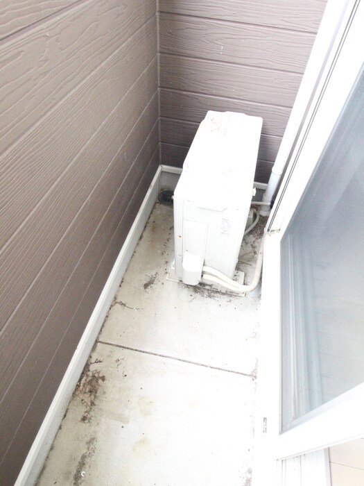 物件内観写真15　(ベランダ・バルコニー)