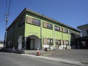 メゾンド ホリ Ａ外観写真