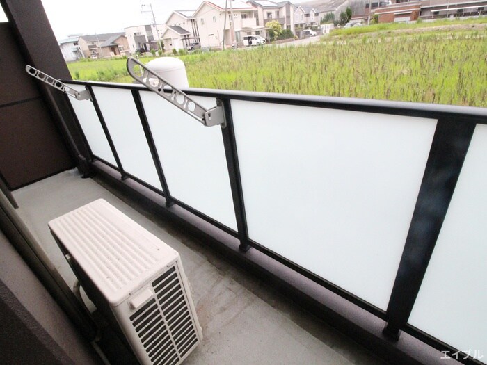 物件内観写真14　(ベランダ・バルコニー)