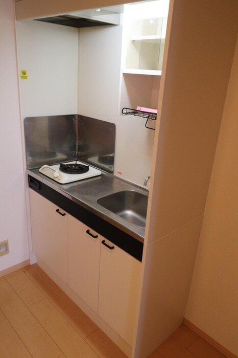 物件内観写真5　(キッチン)
