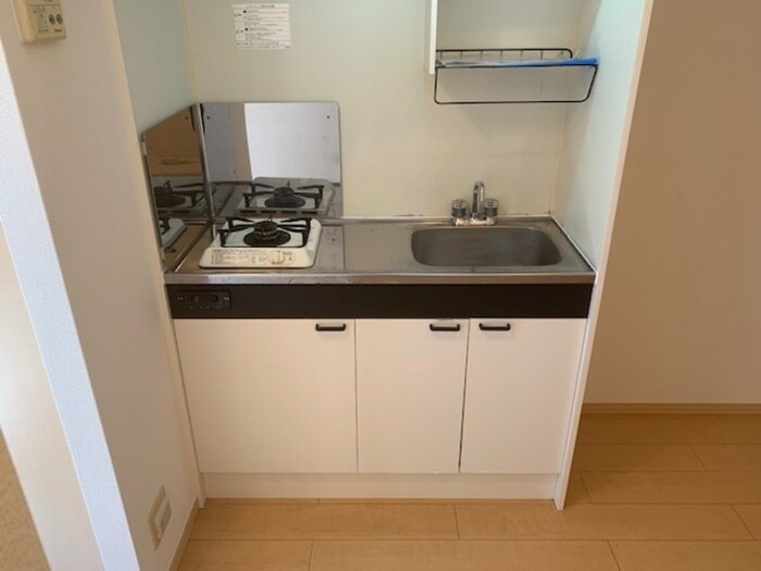 物件内観写真5　(キッチン)