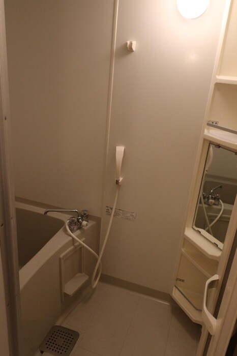 物件内観写真6　(バス／シャワールーム等)