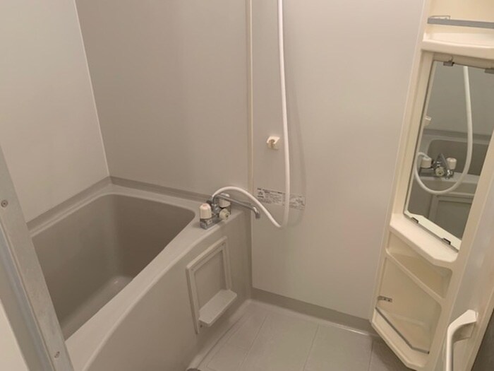 物件内観写真6　(バス／シャワールーム等)