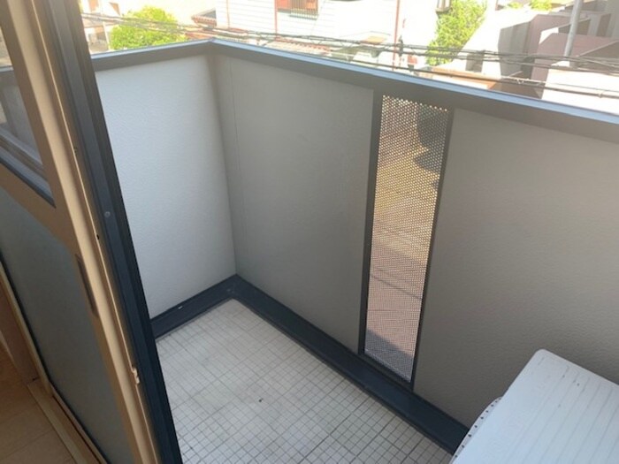 物件内観写真10　(ベランダ・バルコニー)