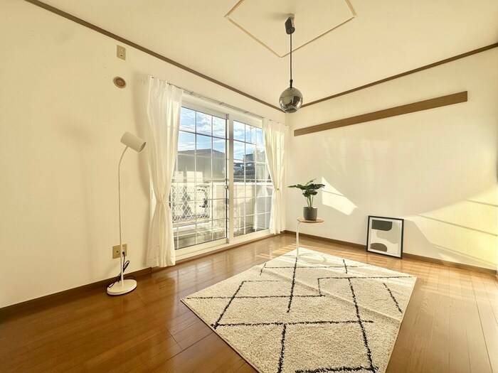 物件内観写真5　(居室)