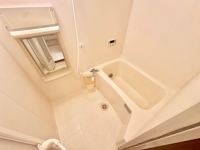 物件内観写真7　(バス／シャワールーム等)