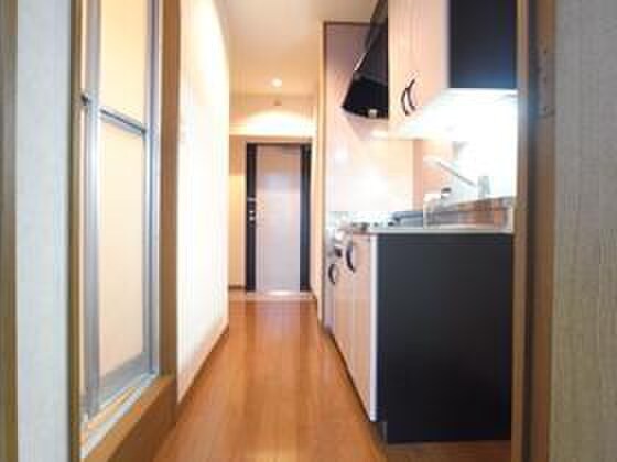 物件内観写真6　(居室)