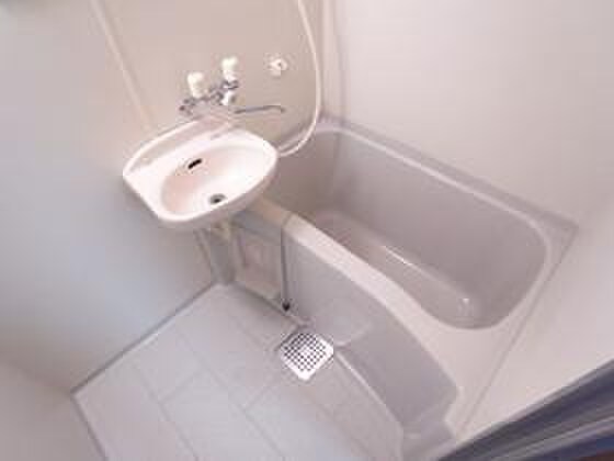 物件内観写真7　(バス／シャワールーム等)