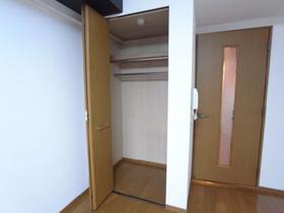 物件内観写真9　(収納)