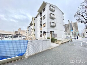 プレジデントタカヤ５外観写真