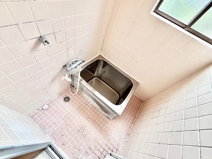 物件内観写真6　(バス／シャワールーム等)