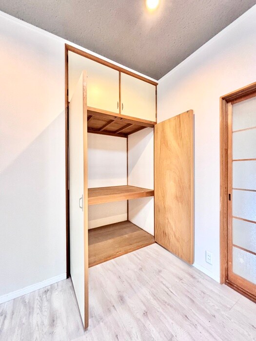 物件内観写真9　(収納)