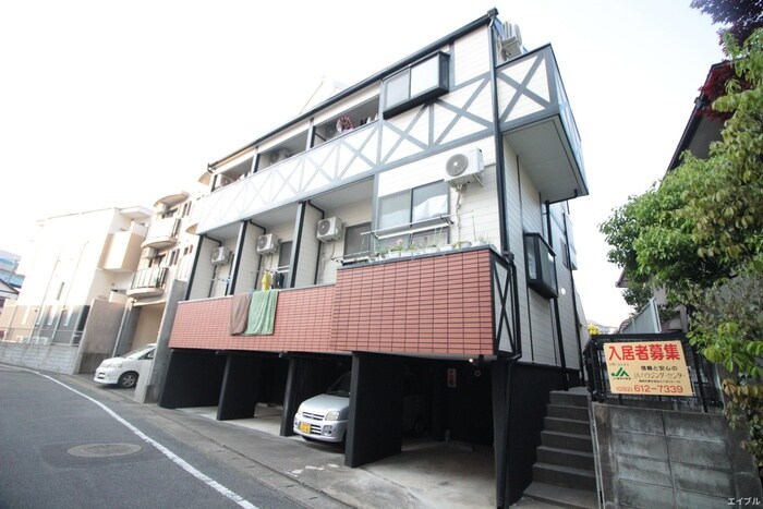 物件外観写真3　(外観写真)