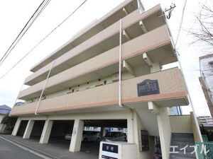 サンフィールド篠栗外観写真