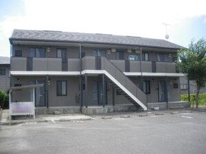 エクレールＳ外観写真