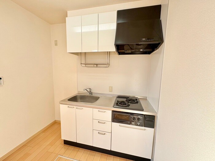 物件内観写真9　(キッチン)