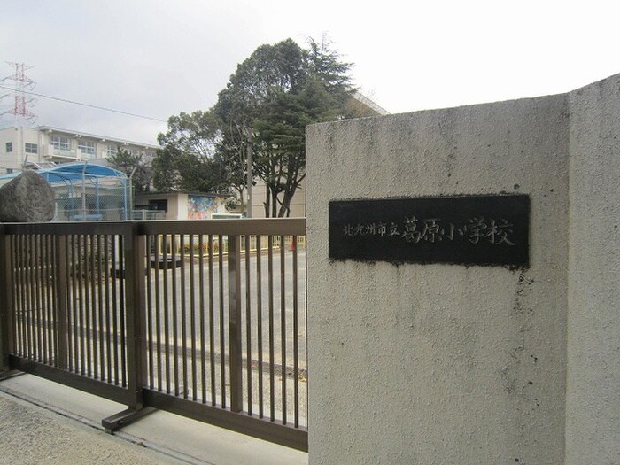 物件外観写真3　(周辺環境)