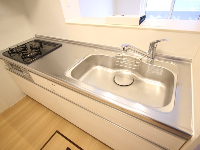 物件内観写真8　(キッチン)