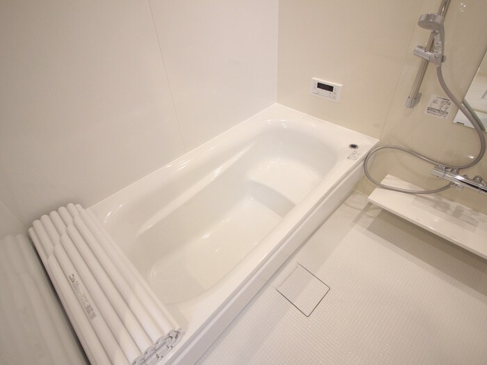 物件内観写真10　(バス／シャワールーム等)