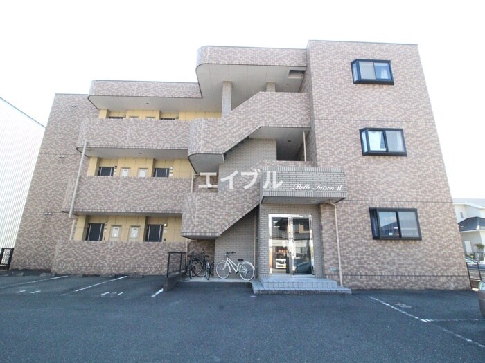 物件外観写真5　(外観写真)