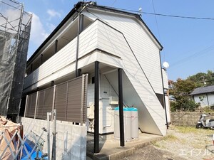 ｱｰｸシティ外観写真