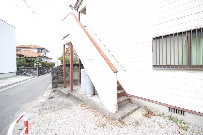 外観写真