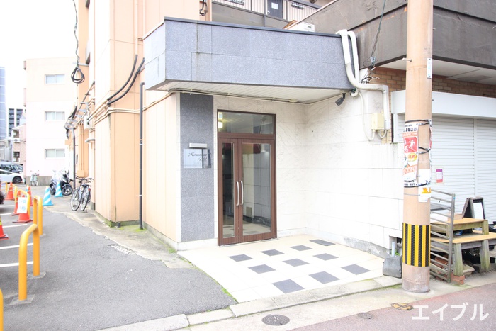 外観写真