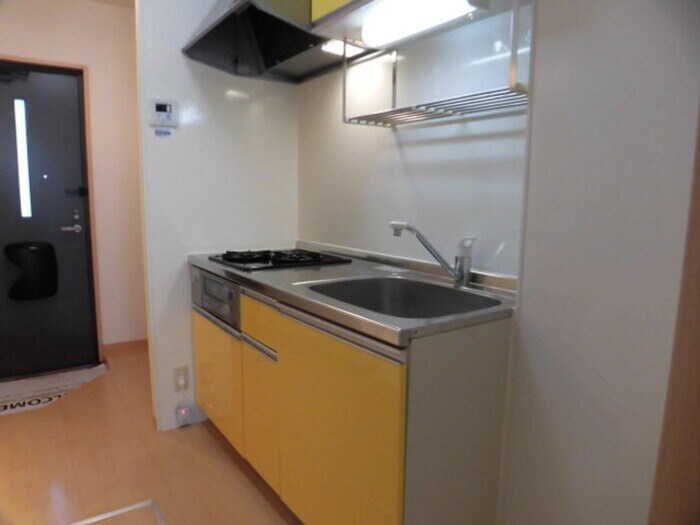 物件内観写真8　(キッチン)