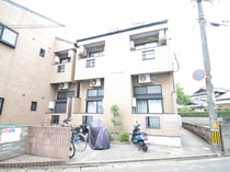 コーポ巴の外観写真