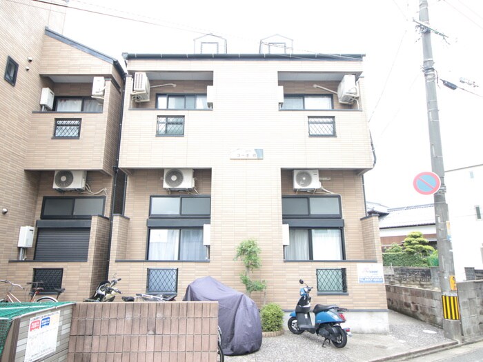 物件外観写真5　(外観写真)