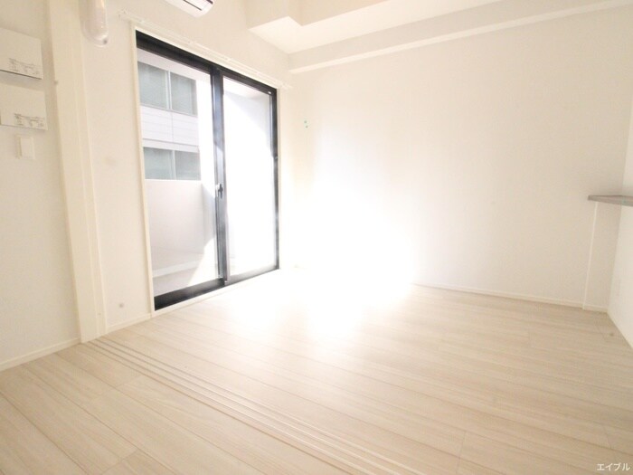 物件内観写真3　(居室)