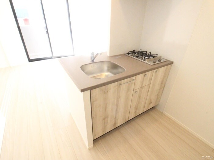 物件内観写真7　(キッチン)