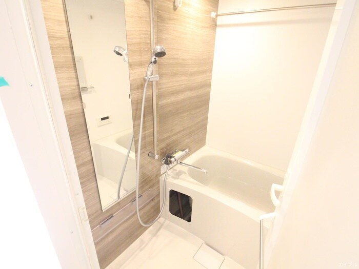 物件内観写真8　(バス／シャワールーム等)
