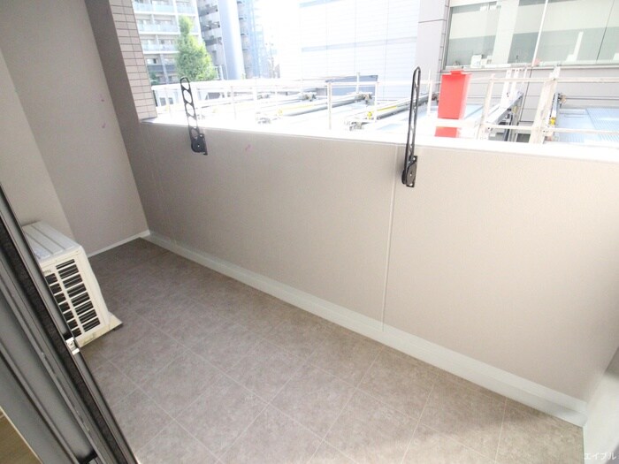 物件内観写真17　(ベランダ・バルコニー)