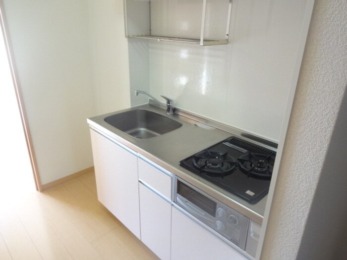 物件内観写真8　(キッチン)