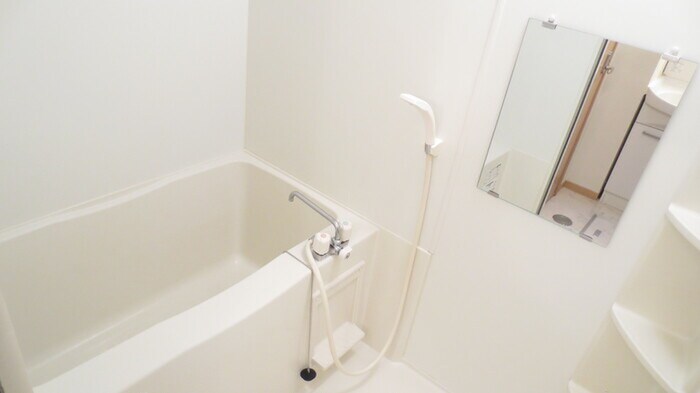 物件内観写真9　(バス／シャワールーム等)