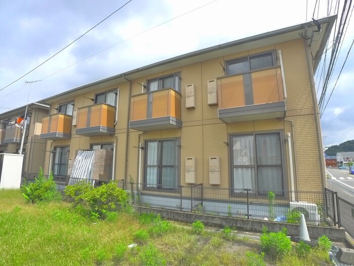 物件外観写真6　(外観写真)