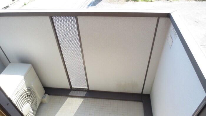 物件内観写真14　(ベランダ・バルコニー)