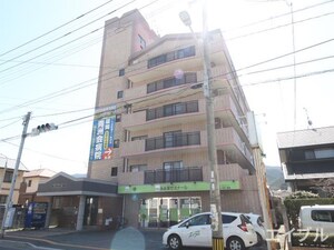 フレセント２１外観写真