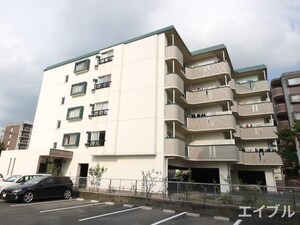 メゾンドソレ－ユ外観写真
