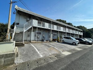 レピュ－ト奥村外観写真