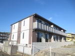 建築中