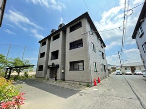 ソシア一番館外観写真