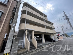 ハイム飛松外観写真